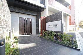 S-RESIDENCE金山West 605 ｜ 愛知県名古屋市中川区八熊１丁目（賃貸マンション1K・6階・26.25㎡） その16