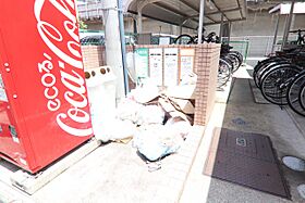 ファーニッシュ山王 503 ｜ 愛知県名古屋市中川区露橋２丁目（賃貸マンション1K・5階・30.00㎡） その9