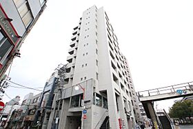 Star Heights 1002 ｜ 愛知県名古屋市中区大須２丁目（賃貸マンション1LDK・10階・43.12㎡） その6