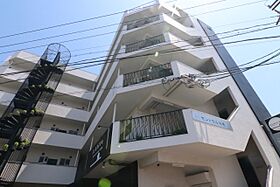 セントラル川名 507 ｜ 愛知県名古屋市昭和区広路通７丁目（賃貸マンション1LDK・5階・50.00㎡） その6