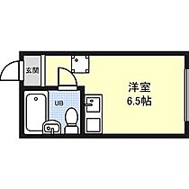 チサンマンション第3名古屋 902 ｜ 愛知県名古屋市中村区則武１丁目（賃貸マンション1R・9階・15.94㎡） その2