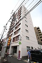 チサンマンション第3名古屋 902 ｜ 愛知県名古屋市中村区則武１丁目（賃貸マンション1R・9階・15.94㎡） その1