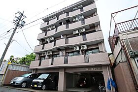 グレースホリベ21 4B ｜ 愛知県名古屋市西区栄生１丁目（賃貸マンション1DK・4階・24.36㎡） その1