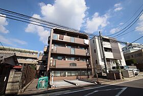 シティライフ覚王山 3A ｜ 愛知県名古屋市千種区堀割町２丁目（賃貸マンション1K・3階・22.50㎡） その1