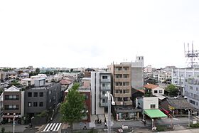 プログレッソ桜山 603 ｜ 愛知県名古屋市瑞穂区瑞穂通２丁目（賃貸マンション1K・6階・25.26㎡） その18