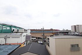 シュロス小川 405 ｜ 愛知県名古屋市西区又穂町６丁目（賃貸マンション1K・4階・20.80㎡） その13