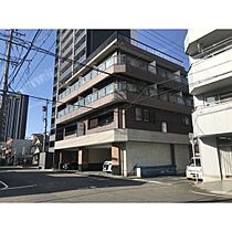 オークワン 302 ｜ 愛知県名古屋市中村区若宮町３丁目（賃貸マンション1R・3階・18.80㎡） その1