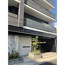 オープンレジデンシア金山 302 ｜ 愛知県名古屋市中川区尾頭橋１丁目（賃貸マンション1LDK・3階・34.53㎡） その3