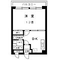 栄スカイタウン4階4.9万円