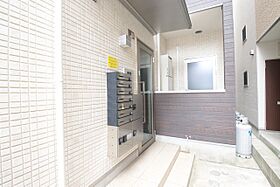 ケーアンドケー 302 ｜ 愛知県名古屋市中村区長筬町１丁目（賃貸アパート1LDK・3階・30.84㎡） その16