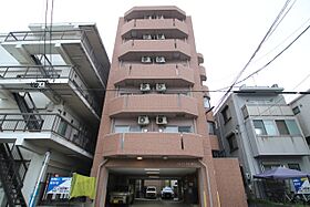 クレストMK洲山 402 ｜ 愛知県名古屋市瑞穂区洲山町３丁目（賃貸マンション1K・4階・24.79㎡） その1