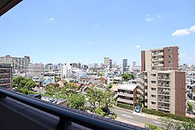 千種タワーヒルズ 607 ｜ 愛知県名古屋市千種区千種２丁目（賃貸マンション1K・6階・37.15㎡） その13