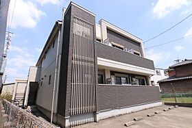 クレイビア熱田 103 ｜ 愛知県名古屋市熱田区河田町（賃貸アパート1K・1階・23.85㎡） その6