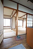 坂井荘 204 ｜ 愛知県名古屋市西区上名古屋１丁目（賃貸アパート2K・2階・26.00㎡） その23