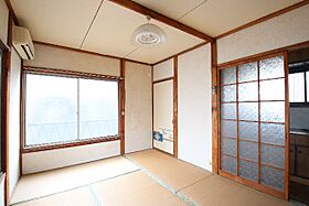 坂井荘 204 ｜ 愛知県名古屋市西区上名古屋１丁目（賃貸アパート2K・2階・26.00㎡） その29