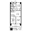 ジュフク松本9階8.1万円