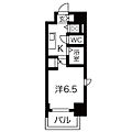 プレサンス金山グリーンパークス11階5.6万円