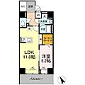 シトラスガーデン3階12.0万円