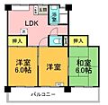 ステラメゾン六番町5階5.9万円