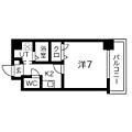 SH丸の内7階5.2万円