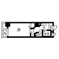 グレイス吹上7階4.5万円
