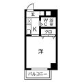 グレイス日比野6階3.7万円