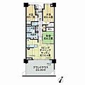 プラウド八事富士見1階15.9万円