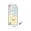 APRILECHIYODA9階6.8万円