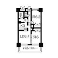 P-SQUAREShumoku26階11.8万円