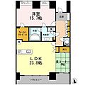 カスタリア伏見15階27.2万円