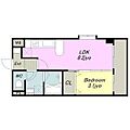 CasaDelSol4階6.1万円