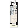 S-RESIDENCE豊国通3階6.1万円
