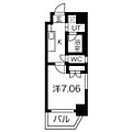 アールズタワー池下西7階5.9万円