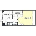 メゾン白川3階9.8万円