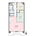 サンハイツつるや1階6.3万円