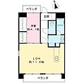 メゾンドオーキッド3階7.5万円