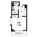 シティライフ本郷5階4.1万円