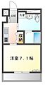Univalyライスラグランデ1階5.4万円