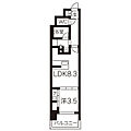 プレサンスロジェ名古屋駅ノースフロント14階9.0万円