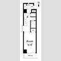 ラヴィアン名駅7階6.6万円