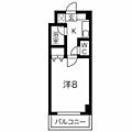 イーストコート3階4.3万円