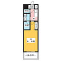 ArtizA上前津210階6.8万円