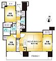 シティタワー丸の内5階22.0万円