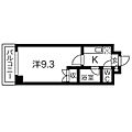 シテイライフ上社北2階4.4万円