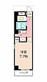 YHOスクエア7階5.5万円
