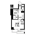 NISSYOBUILDING6階7.6万円