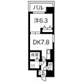 サンシアルザ上前津9階6.5万円