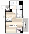 ハーモニーレジデンス名古屋EAST5階6.5万円