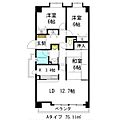 リーフマンショングロリアス3階7.0万円