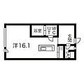 コレクション名駅39階10.1万円